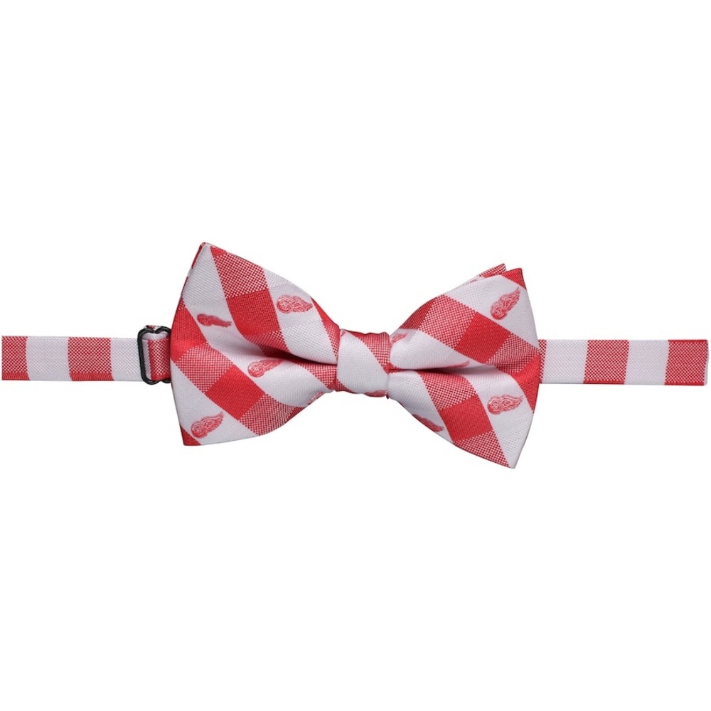 Detroit Red Wings  Bow tie
